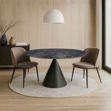 Tavolo fisso Punto con piano