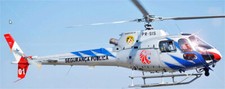 AS-350 600 ARF Brasile RC
