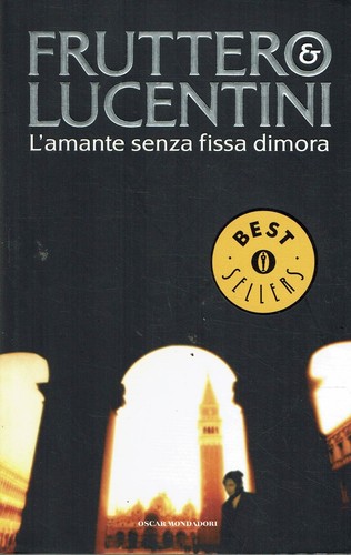 Fruttero lucentini - fruttero, e