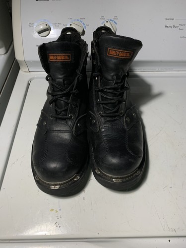Harley davidson boots 94106 - harley,