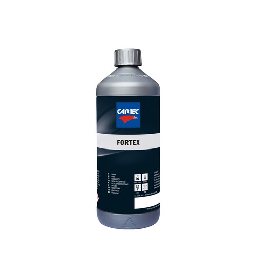 Cartec fortex prelavaggio - fortex,