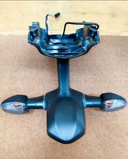 GRUPPO POSTERIORE FANALE FRECCE HONDA CBR 1000 RR REAR LIGHT GROUP HEADLIGHT + 