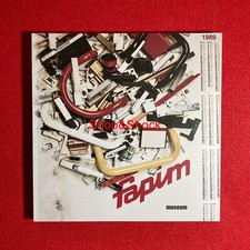 FAPIM MUSEUM Libro Book Soluzioni Accessori Serramenti Maniglie Made in Italy