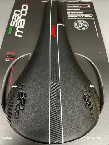 Selle san marco - selle,