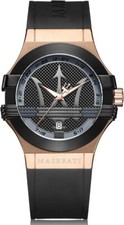 Orologio Maserati Potenza Uomo