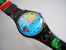 SWATCH MUSICALL EUROPE IN