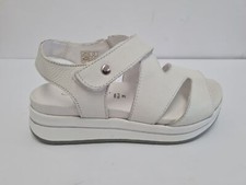 Luxury Sandali Donna in Pelle