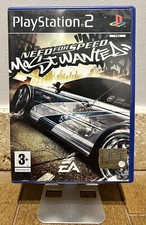 NEED FOR SPEED -