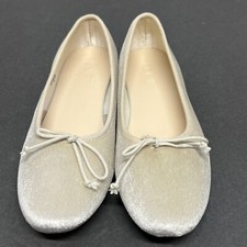 Ballerine Loft Champagne Donna