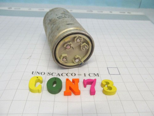Condensatore con73 - condensatore,