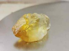 quarzo citrino grezzo 30ct