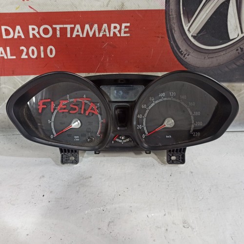 Quadro strumenti - quadro,