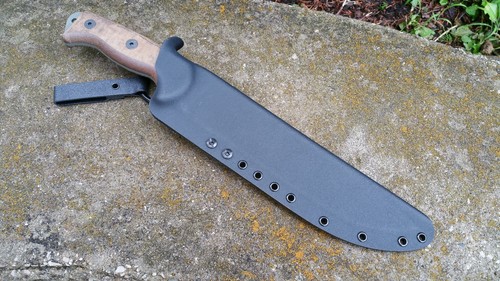 Ontario rtakii guaina - guaina, kydex