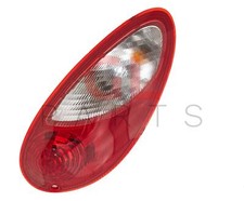Faro Posteriore Per CHRYSLER