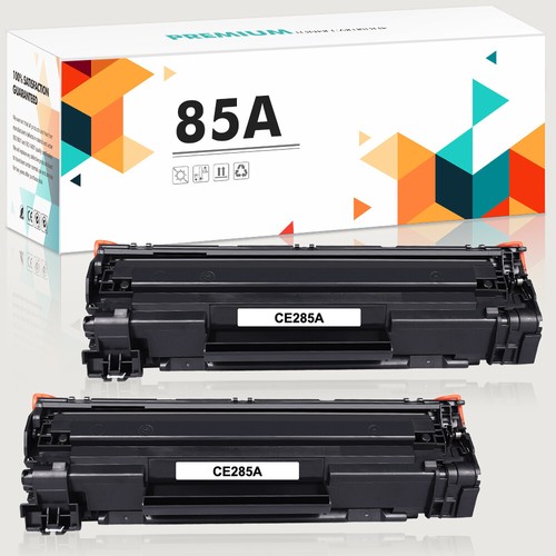Cartucce toner ce285a - per, hp