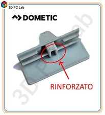 Blocco leva porta frigo - porta,