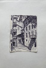 Disegno A Molla Studio Vecchia