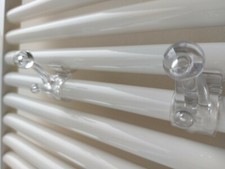 COPPIA APPENDINI ACCAPPATOIO