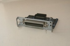 Scheda interfaccia parallela