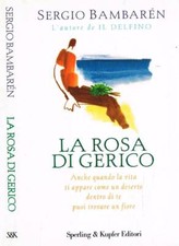 La rosa di Gerico. . Bambarén