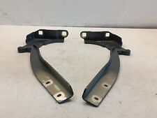 COPPIA CERNIERE CERNIERA COFANO ANTERIORE FIAT GRANDE PUNTO -EVO 2005 2018 A8216