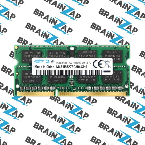 Ram ddr3 samsung - ram, 4