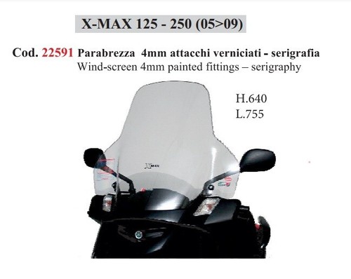 Parabrezza paravento invernale - parabrezza,