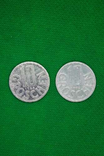 Monete republik - monete,