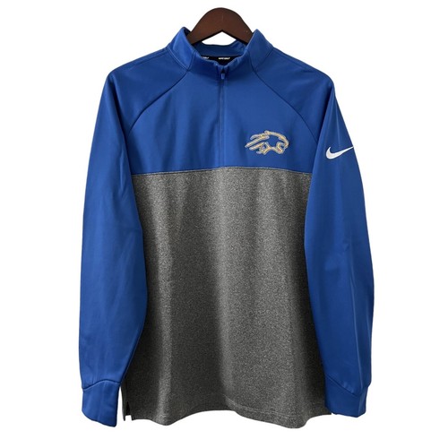 Nike therma fit core - fit, 1/4