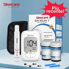 Misuratore della glicemia