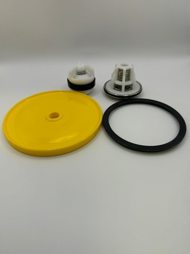 Kit manutenzione pompa - , altek