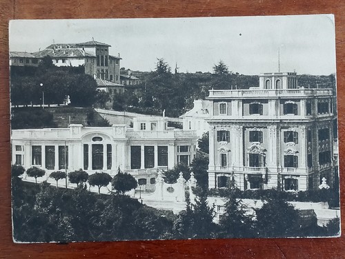 Frascati tusculum hotel - tusculum,