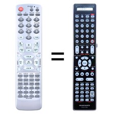 RC011SR Telecomando di ricambio per ricevitore AV Marantz SR7008 SR6500