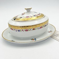 Salsiera Legumiera antica in