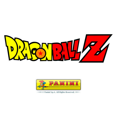 Panini figurines dragon - -, ball