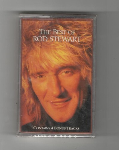 Rod stewart the best wea - -the,
