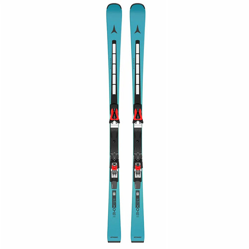 Sci race carve atomic redster - race,