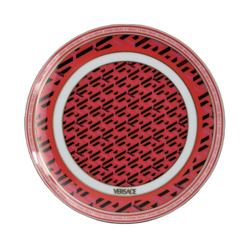 Versace meets rosenthal la - versace,