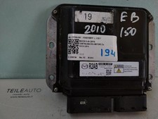 CENTRALINA MOTORE PER MAZDA 6 Berlina 2° Serie 275700-0061 / R2AB18881P R2AA d