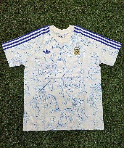 Shirt argentina 2026 adidas - argentina,