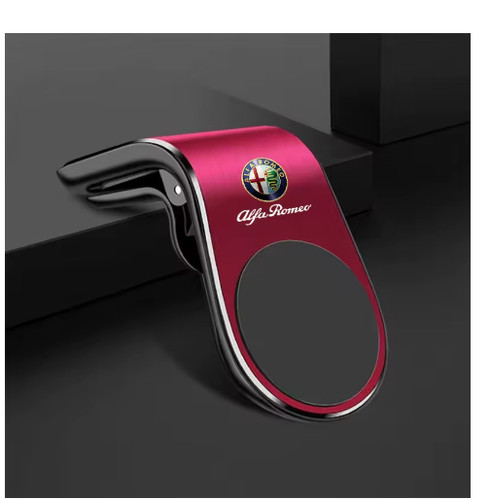 Per alfa romeo - romeo, supporto