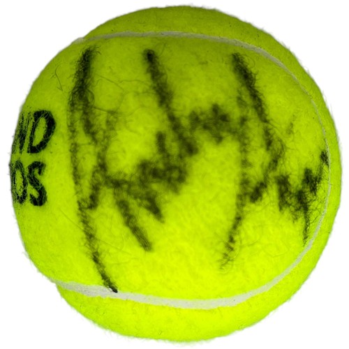 Palla tennis aperta - palla, da
