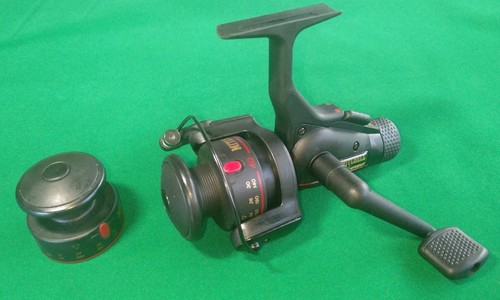 Moulinet mitchell performance - moulinet,