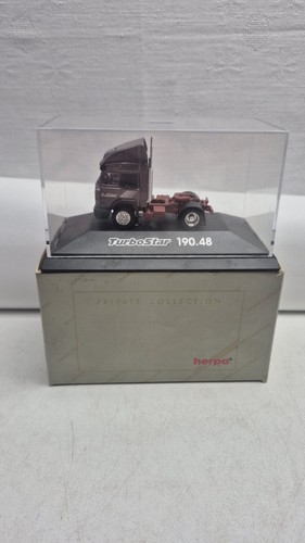 Herpa camion iveco - camion,