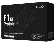 Masturbatore LELO F1s