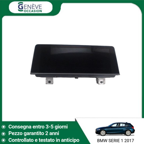 Schermo gps bmw - schermo, ➤bmw