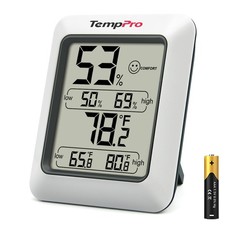 ThermoPro TP50 Termometro