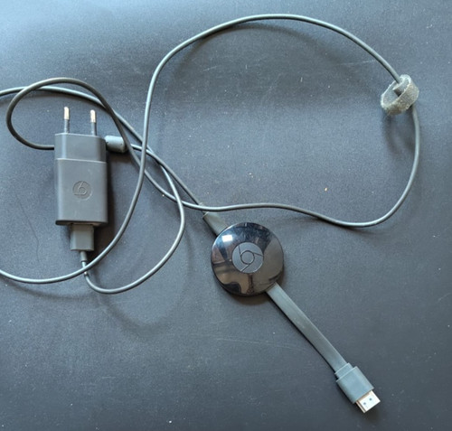 Google chromecast modello - google,