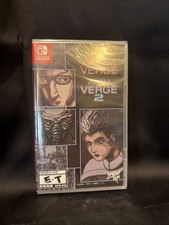 Axiom Verge 1 & 2 Double Pack