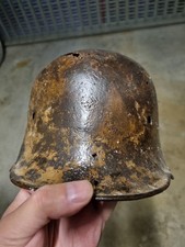 Elmetto Austro Tedesco Ww1